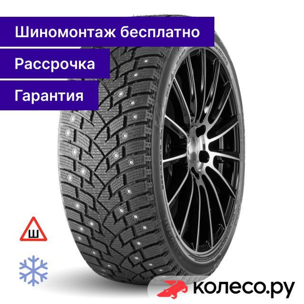 Ice Star iS37 235/45 R18 98T