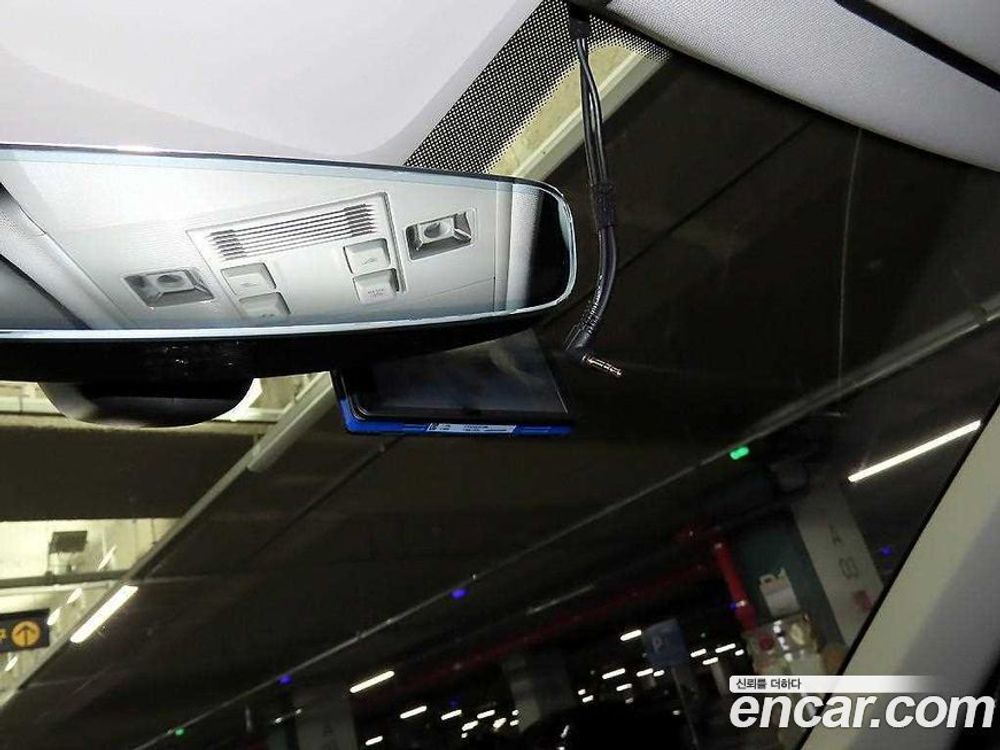 Volkswagen Tiguan 2 Generation 2.0 TDI Premium (11.2020)