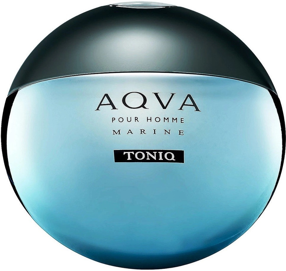 Bvlgari Aqva Marine Toniq Pour Homme
