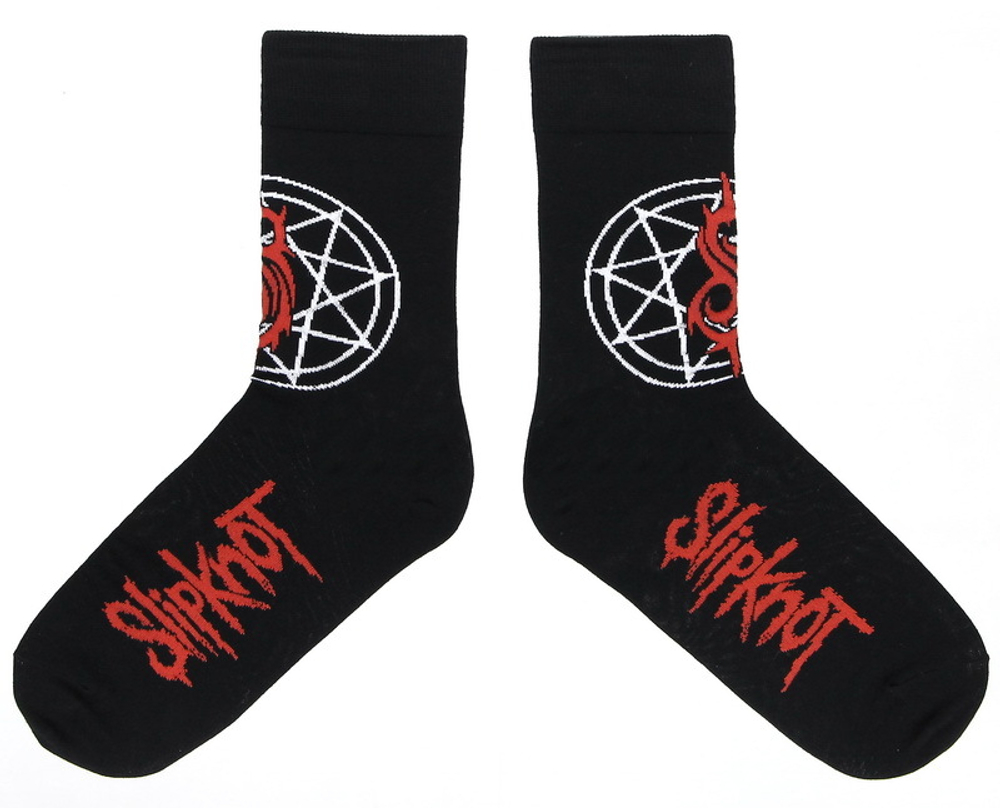 Носки Slipknot (055)