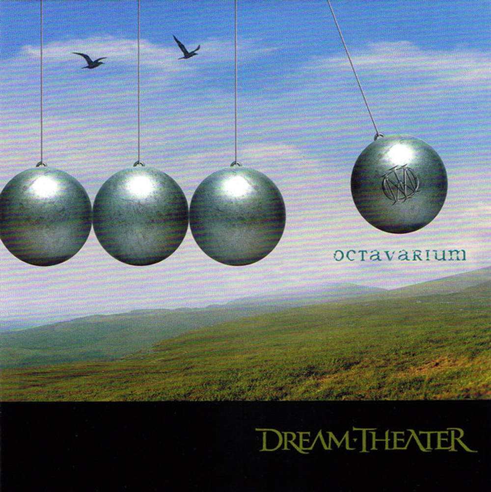 Dream Theater / The Studio Albums 1992-2011 (11CD)