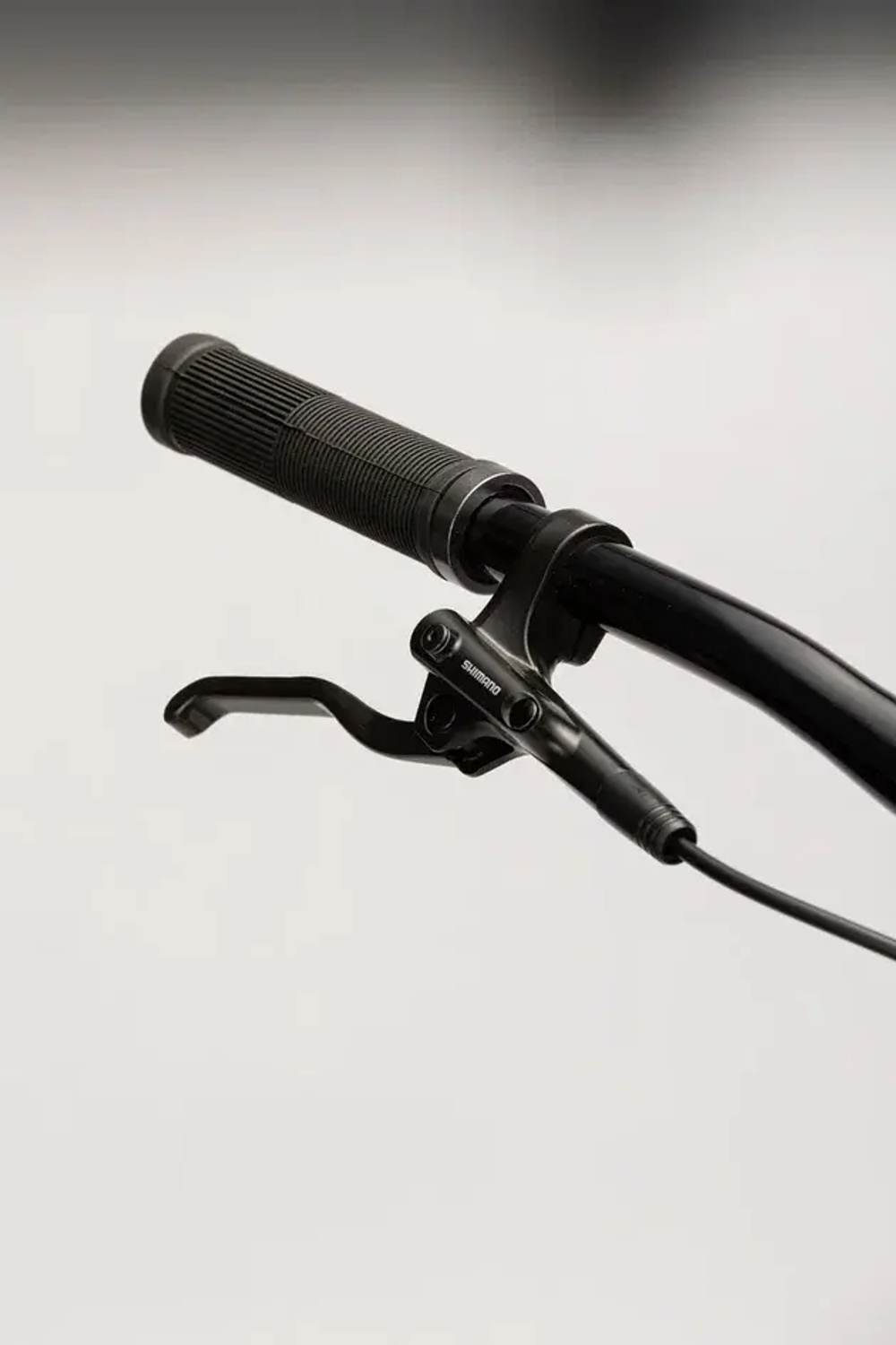 Велосипед 26" TIMETRY  TT418  1ск. черный