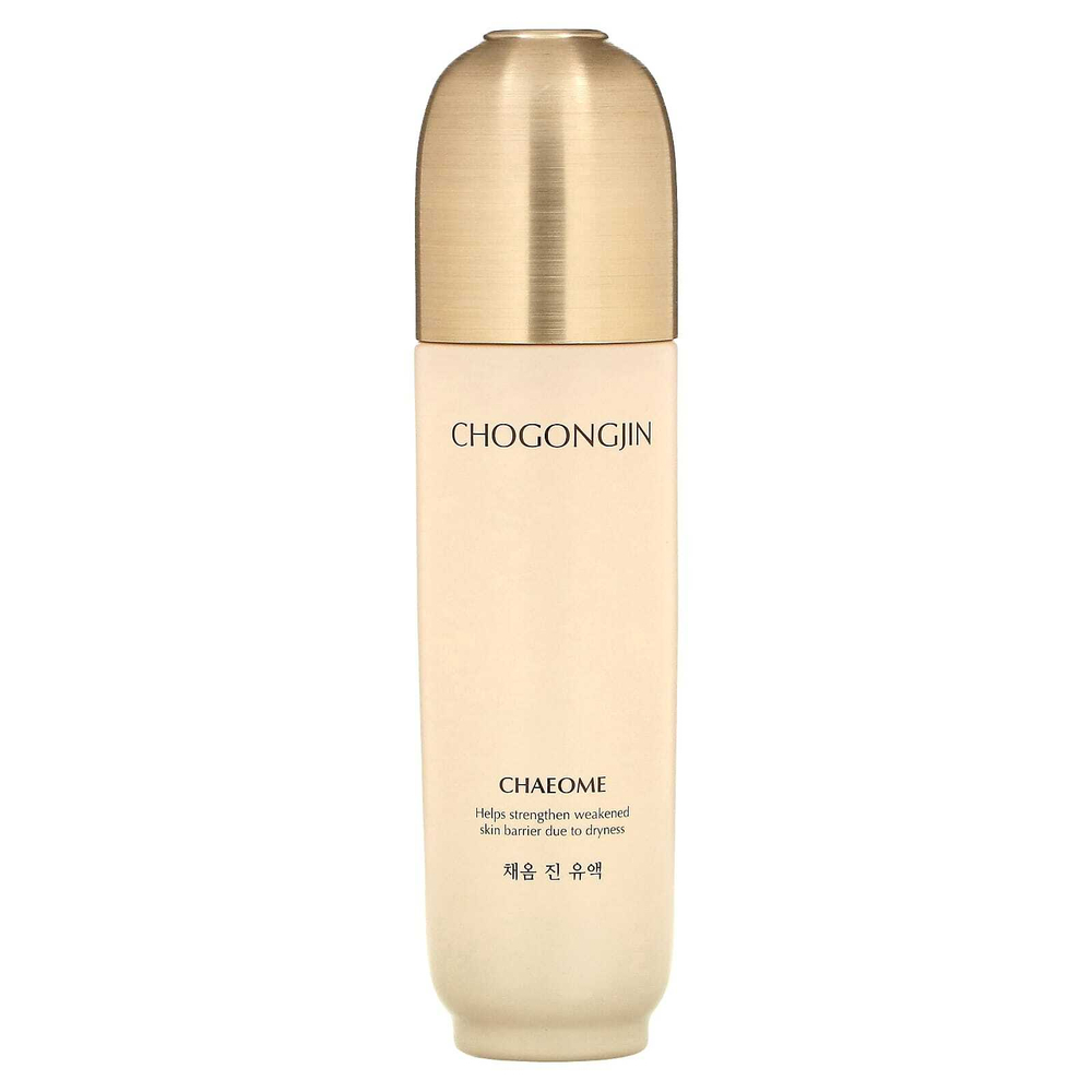 Missha, Chogongjin, эмульсия чэом-джин, 120 мл (4,05 жидк. унц.)