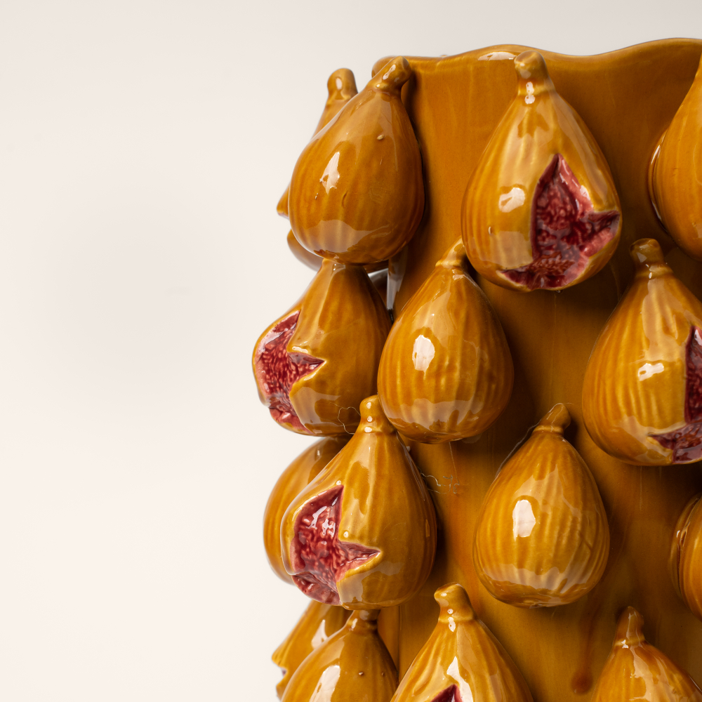 Ваза высокая Инжир