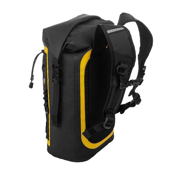 Герморюкзак 25л ПВХ (N-8904-25) NISUS