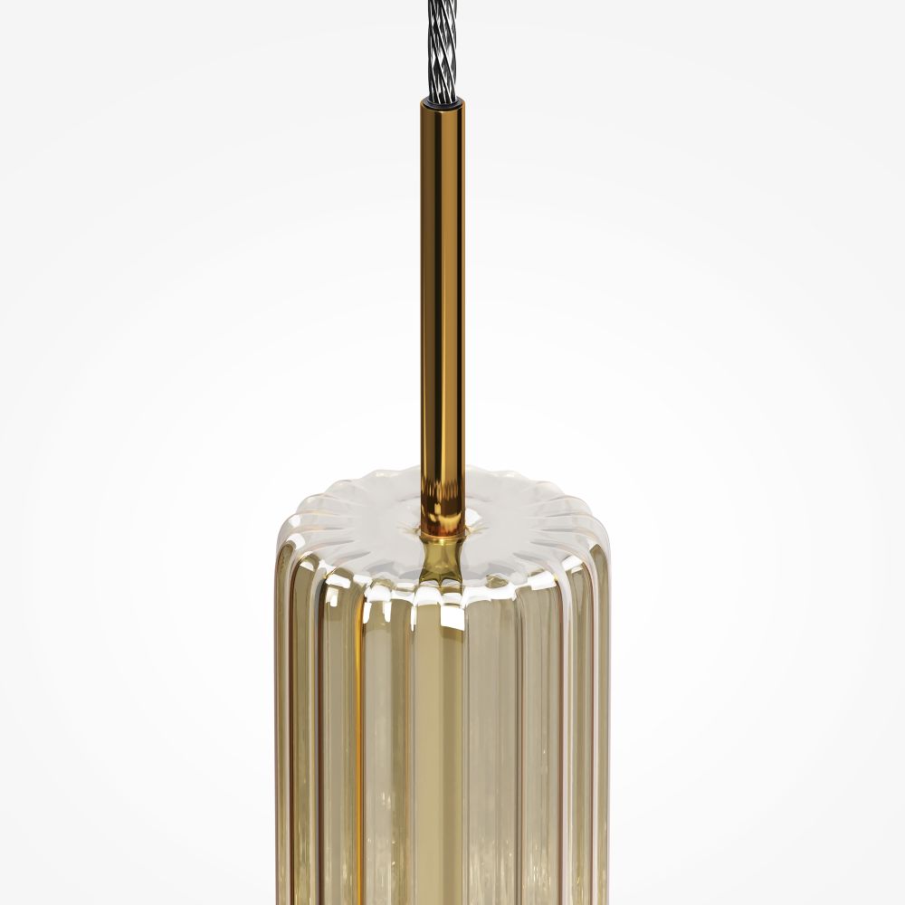 Светильник Maytoni Ordo MOD272PL-L12BS3K