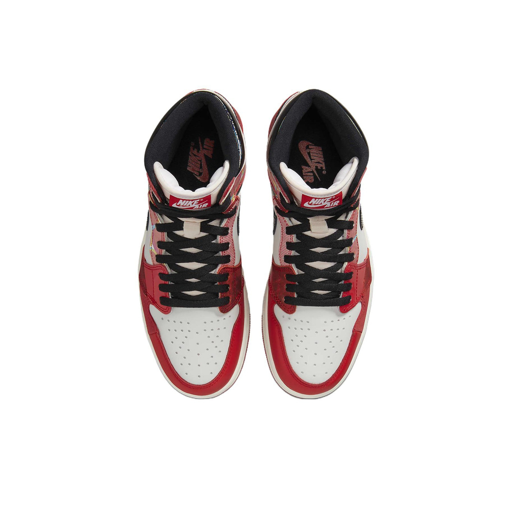 Кроссовки Marvel x Air Jordan 1 Retro High OG Next Chapter