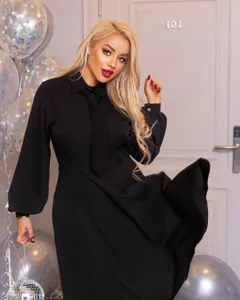 Платье УК-2087-1 Fabrika