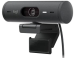Веб-камера  Logitech BRIO 505