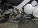 BMW F650GS 2004