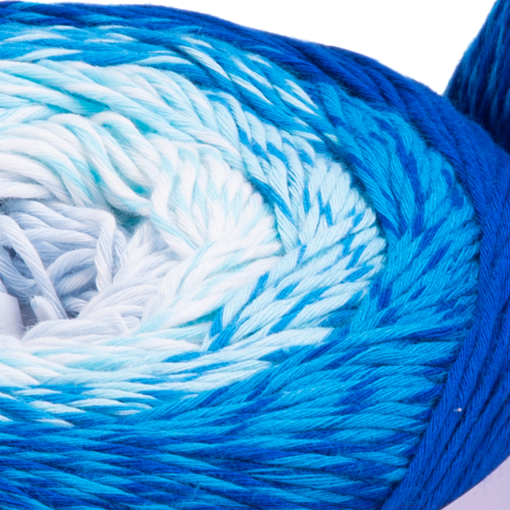 Пряжа YarnArt Bouquet (718)