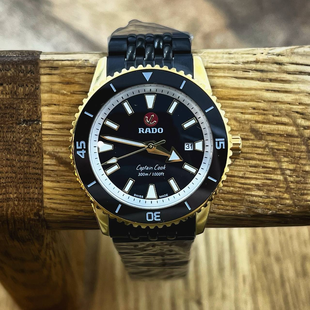 Часы Rado