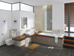 Инсталляция для подвесного унитаза Grohe Rapid SL 38525001