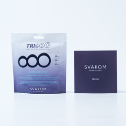 SVAKOM TRIOOO - Набор эрекционных колец