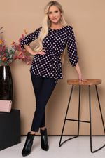 Блузка 41260 Avili