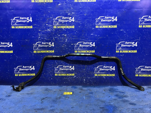 Стабилизатор поперечной устойчивости передний NISSAN ALMERA 2015