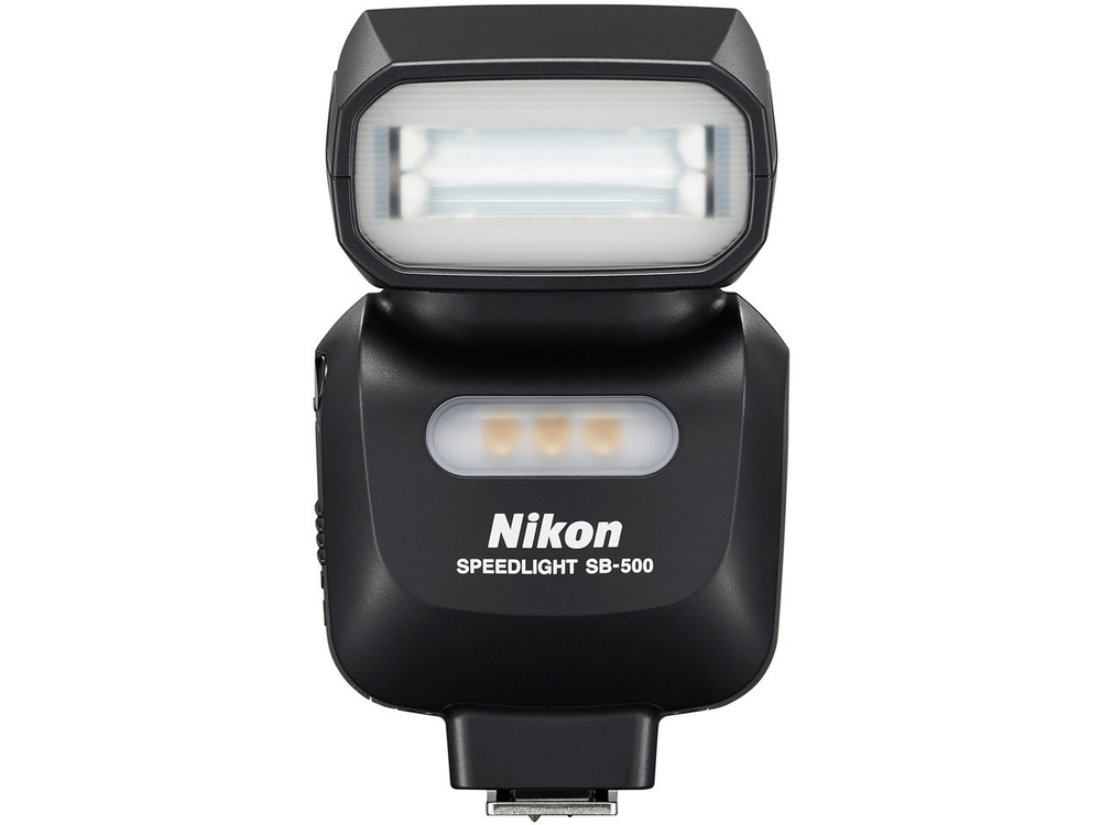 Вспышка Nikon Speedlight SB-500 для Nikon