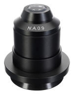 Конденсор темного поля (суxой, NA 0,9) для микроскопов Levenhuk MED 30/35/40/45