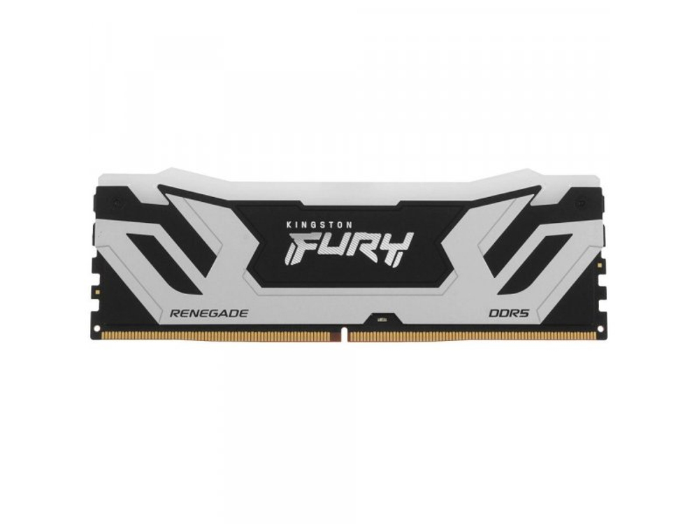 Оперативная память Kingston KF588CU42RSA-24, DDR5 1х 24ГБ 8800 МГц, DIMM, RTL
