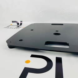 Стойка с основанием для световых приборов, АС, PL ECO (300 см)