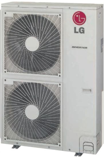 Сплит-система LG UU-49W(UU49W.U32R0)