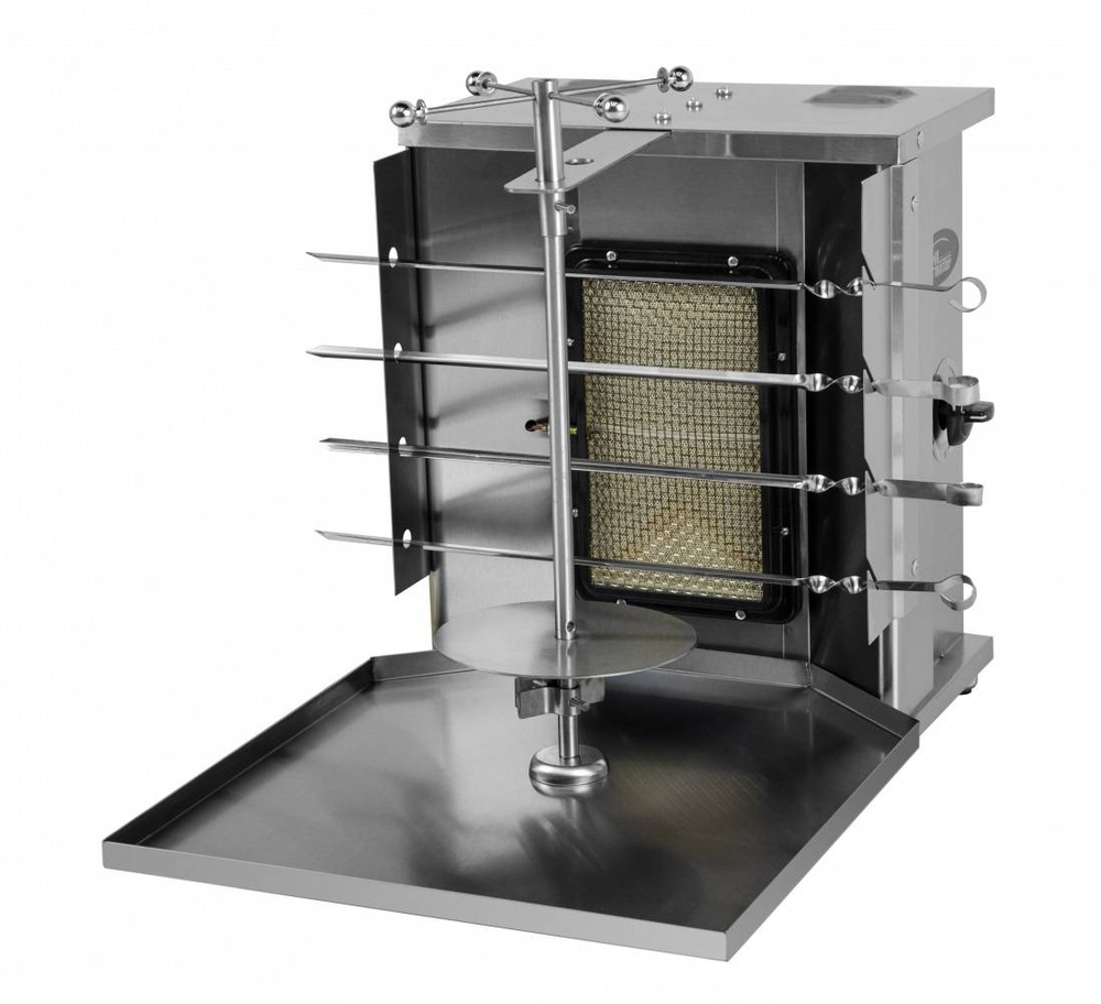 Гриль для шаурмы GRILL MASTER Ф1ШМГ