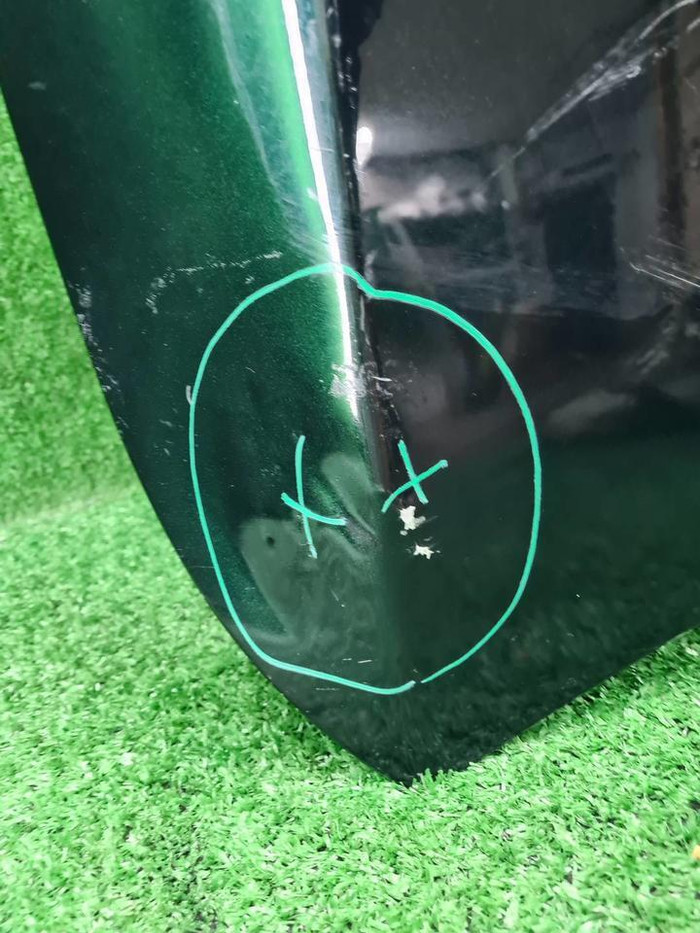 Капот Mercedes E C238 (2016-2023)