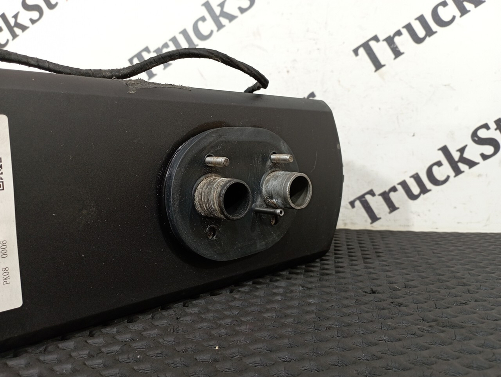 Отопитель автономный 4.0 kW 2023 г.