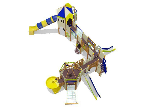 Игровой комплекс 07121