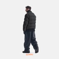  Пуховик мужской Krakatau Rook Puffer Jacket артикул:Qm558-1 - купить в магазине Дайс