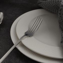 Вилка десертная 16,8 см 18/10   By Bone [12]