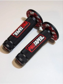 Ручки руля мотоцикла 22 и 24мм ProTaper