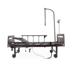 Кровать электрическая Med-Mos YG-2 (ЛДСП венге, без ТУ)