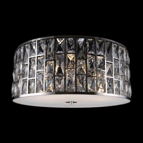 Потолочный светильник Maytoni Gelid MOD184PL-04CH