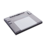 Decksaver Ableton Push 3 Cover