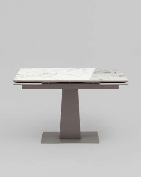 Стол Арнон 120-180/80/76 см керамика Cold jade