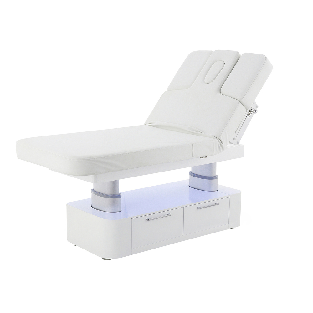 Кресло косметологическое (массажное) Med-Mos ММКМ-2 КО-157Д-00