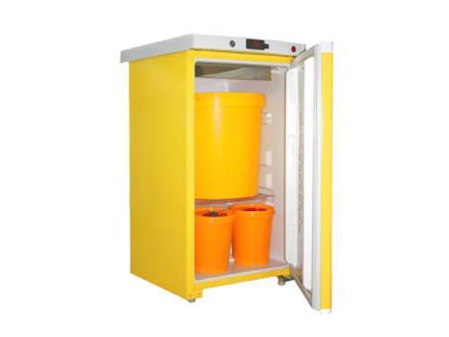 Холодильник для медицинских отходов Саратов 508М
