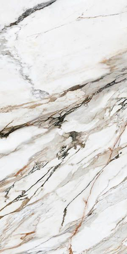 Керамогранит Calacatta Paonazzo Polished Rect