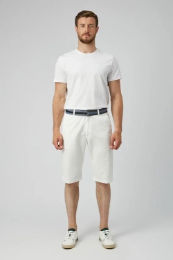 ШОРТЫ STAYER ИЗ ХЛОПКА МУЖСКИЕ 23-30219