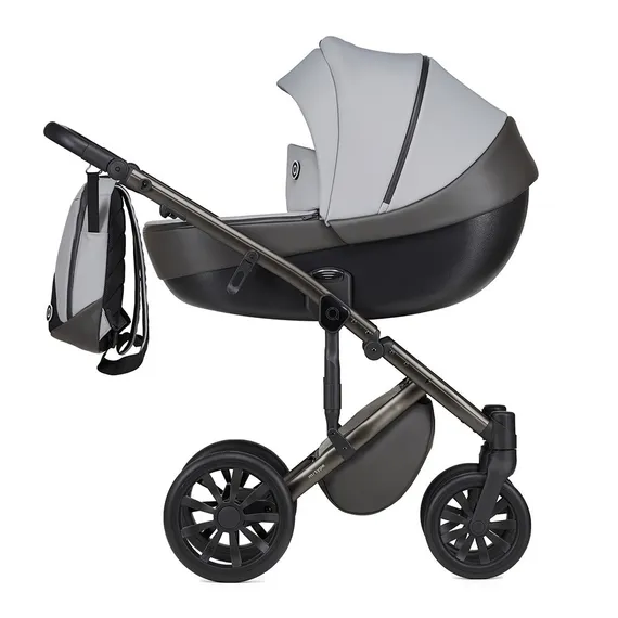 Коляска ANEX m/type 3 в 1 (mt-09Q) mirage