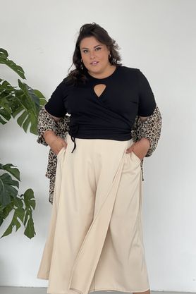 Цена на Топ-3574 больших размеров