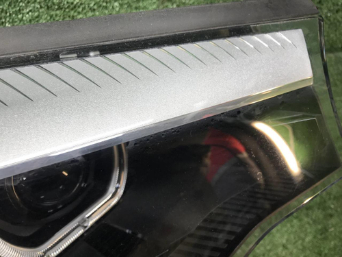 Фара правая BMW 5er G30 (2017-2020) LED