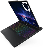 Ноутбук Lenovo Legion Pro 5, 16IAX10, 16'' WQXGA, WIN11H (83F3000PUS) черный в регионах России