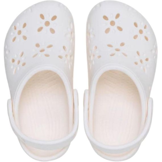 Crocs Classic Clog 'White'