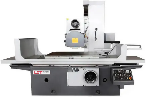 Плоскошлифовальный станок LIT M7130A