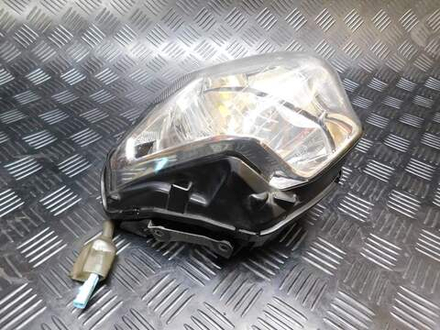 Фара Honda NC700XA LD RC63 050672