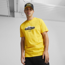 Кепка PUMA PL Trucker Cap