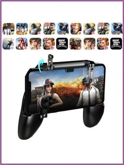 Геймпад джойстик