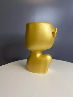 Кашпо - Ваза - Скульптура для дома и цветов